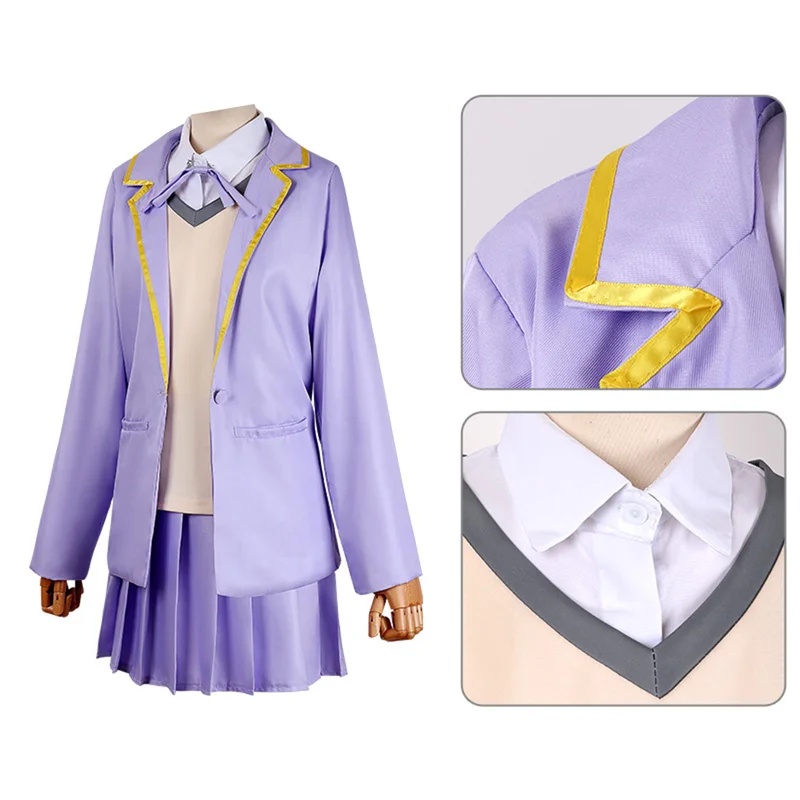 Anime Cosplay Link - زي تنكري لشخصية لي تيان شي