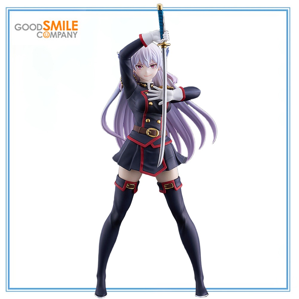 Good Smile Company Figma - 100% أصلي متوفر في المخزون شركة