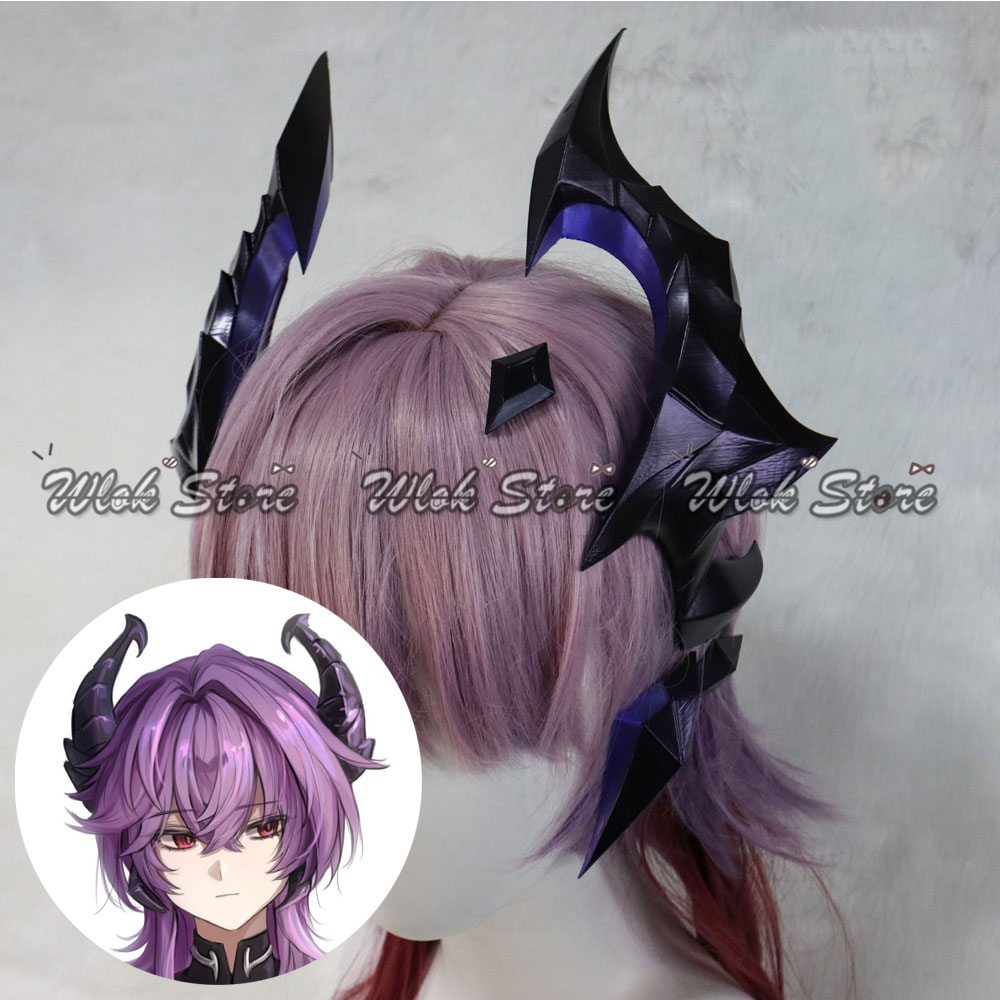 Anime Cosplay Women - أنيمي لعبة جينشين إمباكت دورين تأثيري