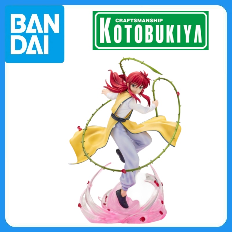Kotobukiya Artfx - متوفر في المخزون: مجسم أنمي أصلي