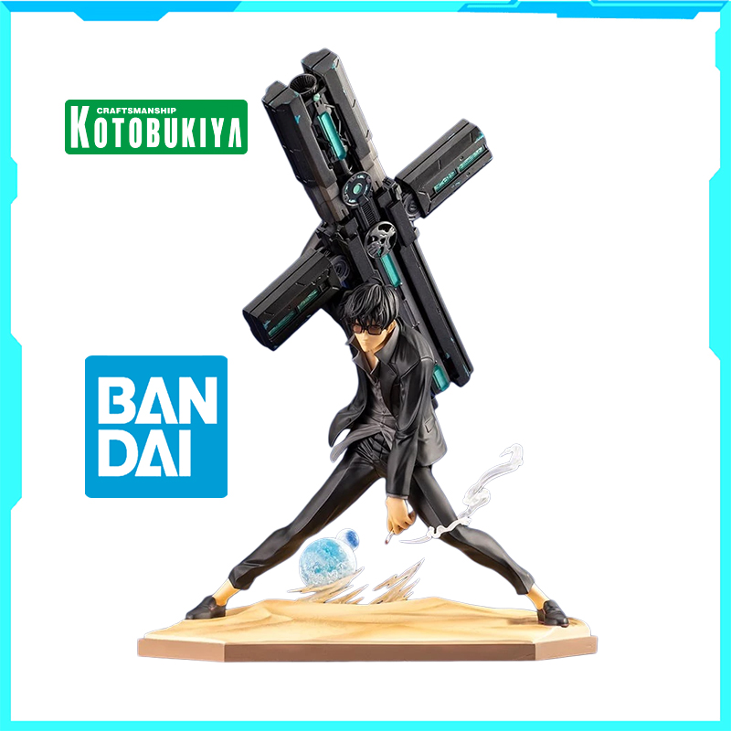Kotobukiya Artfx - قطعة أصلية غير معبأة في علبتها