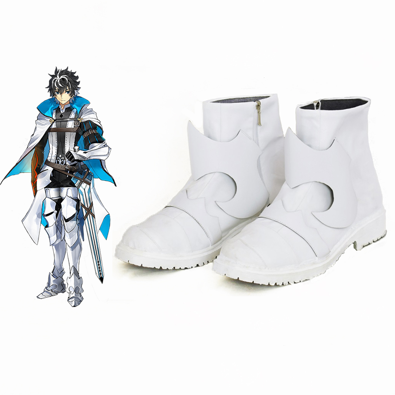Anime Cosplay Link - أحذية تنكرية للهالوين من Fate/EXTELLA LINK