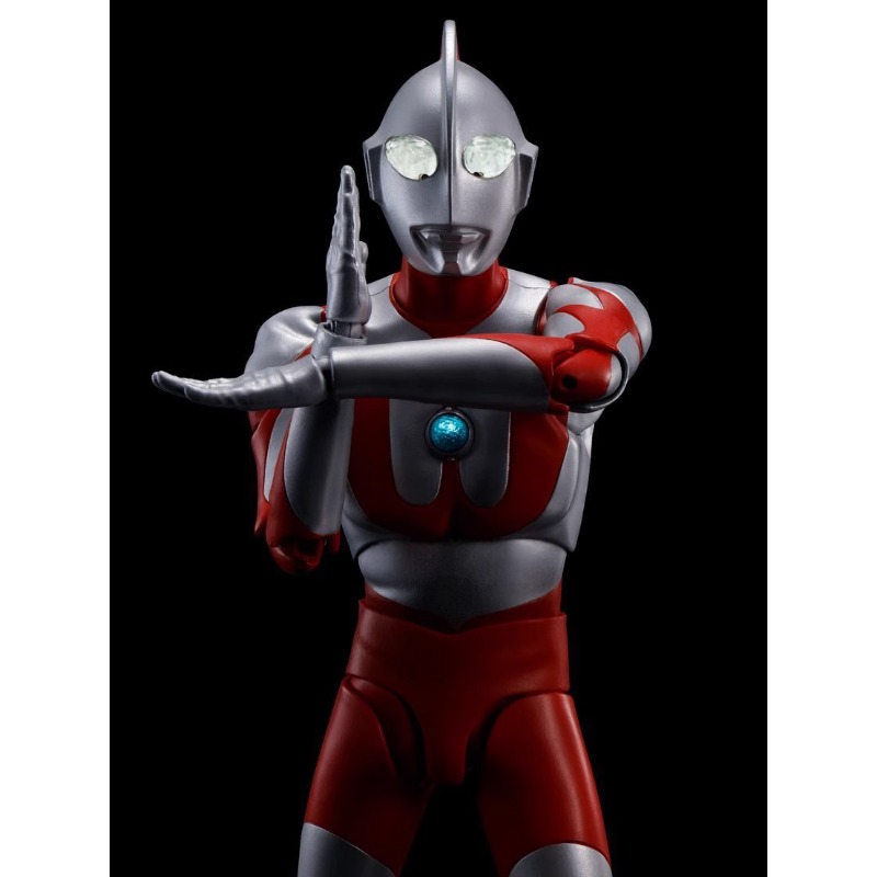 Good Smile Company Figma - S. h. Figuarts-طريقة نحت العظام الحقيقية