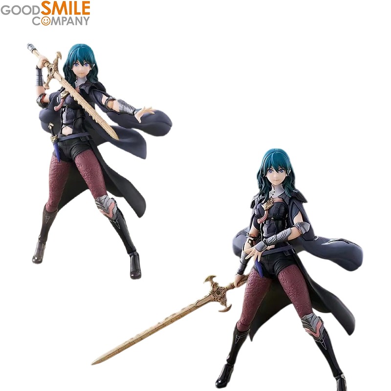 Good Smile Company Figma - متوفر في المخزون: مجسم ماكس أصلي