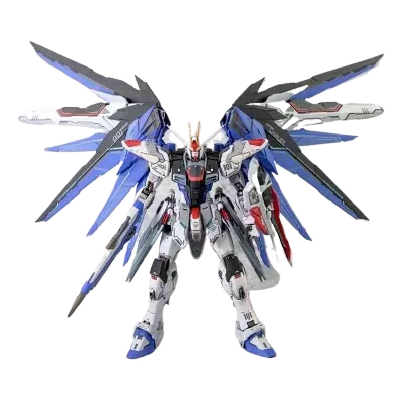 Bandai Gundam Rg - بانداي سبوت جاندام مجموعة الرسوم المتحركة