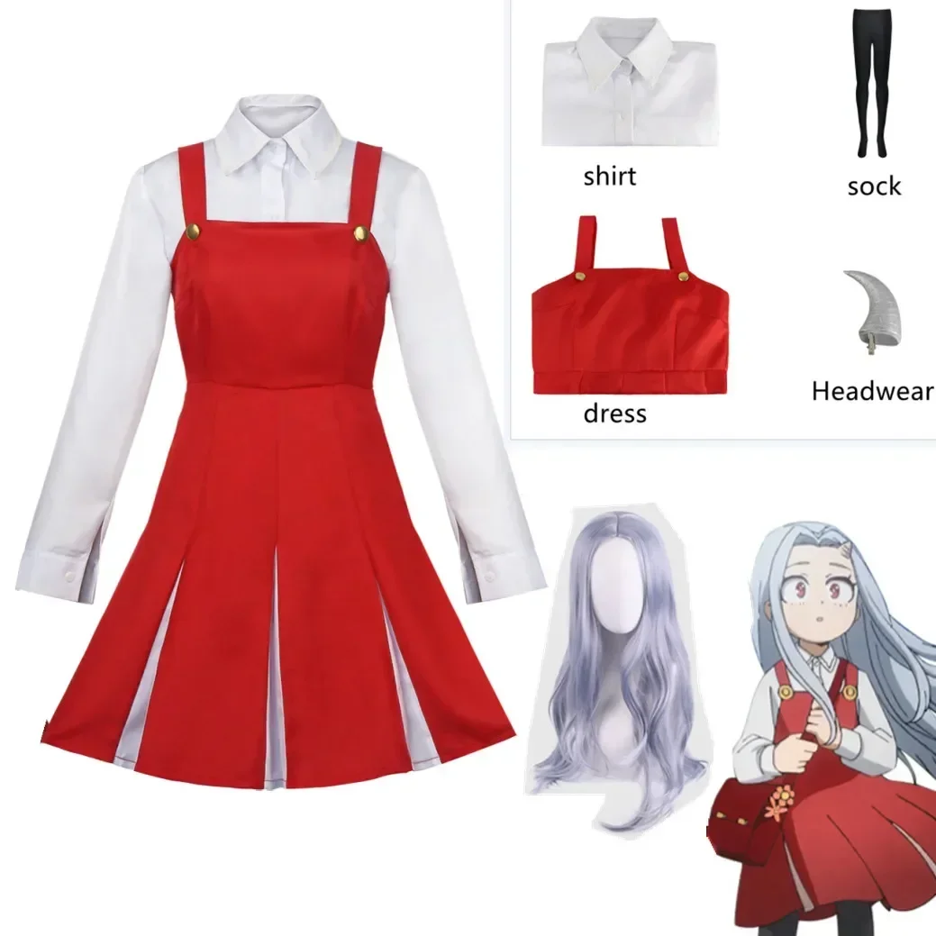Anime Cosplay Website - أنيمي Boku no My Hero Academia