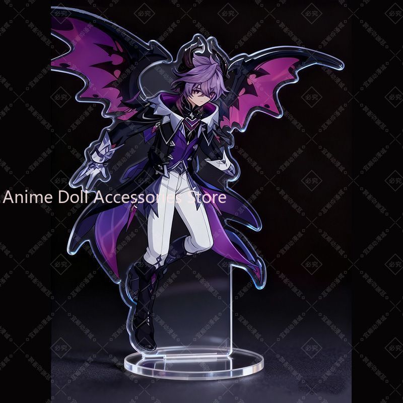 Anime Cosplay Sus - أنيمي جينشين إمباكت دورين أكريليك حامل