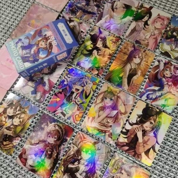 Anime Cosplay Sus - بريتي ديربي سبيشال ويك توكاي تييو