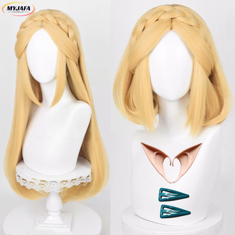 Anime Cosplay Link - ربط الأميرة 35 سنتيمتر 72 سنتيمتر
