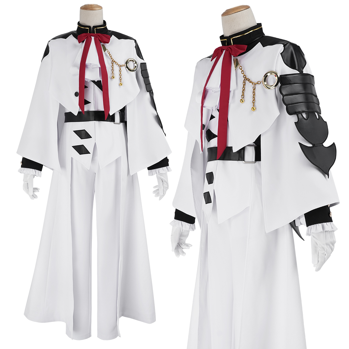 Convention Cosplay Anime - زي تنكري لشخصية فيريد باثوري من