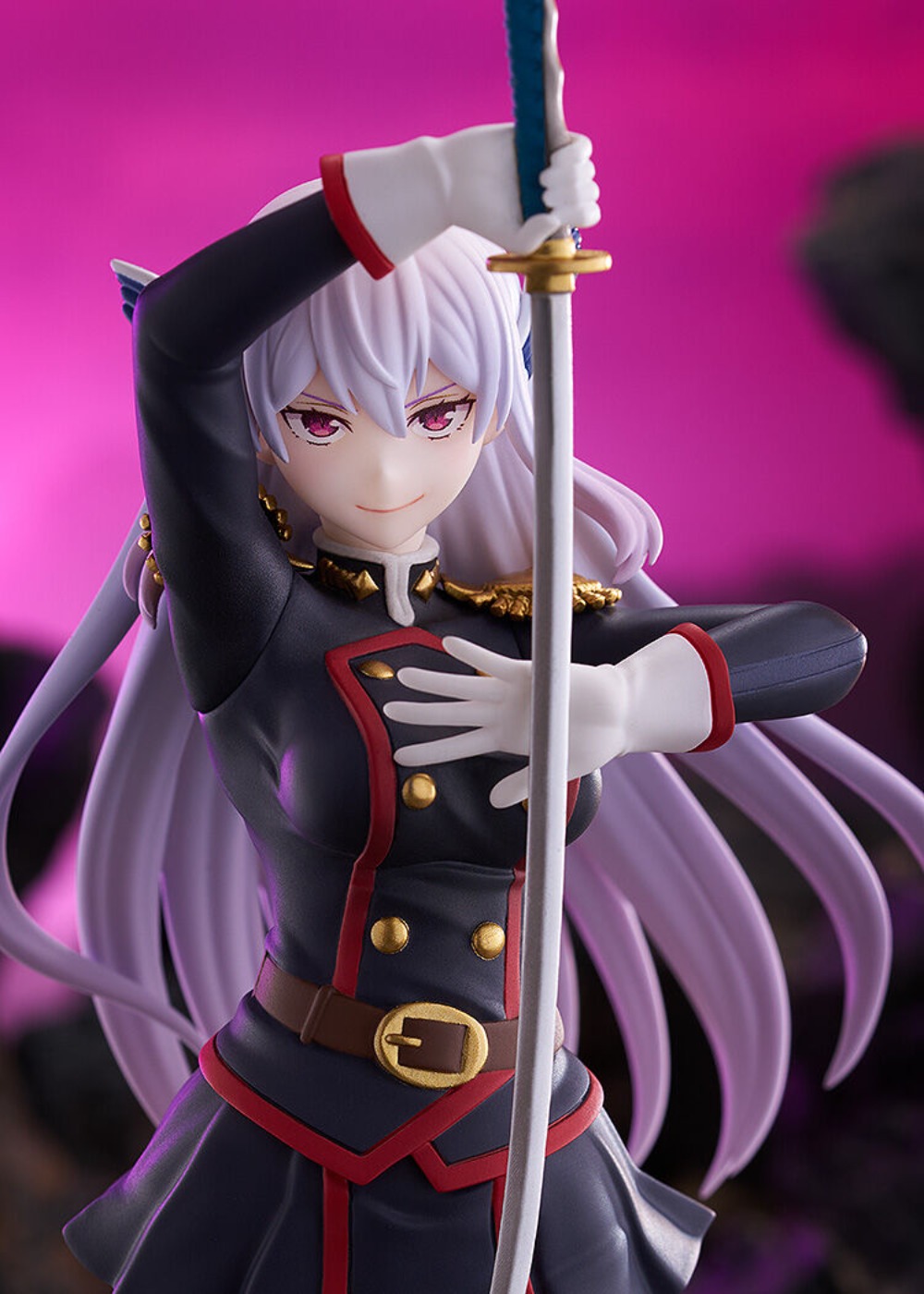 100% أصلي متوفر في المخزون شرك - مراجعة Good Smile Company Figma وسعره