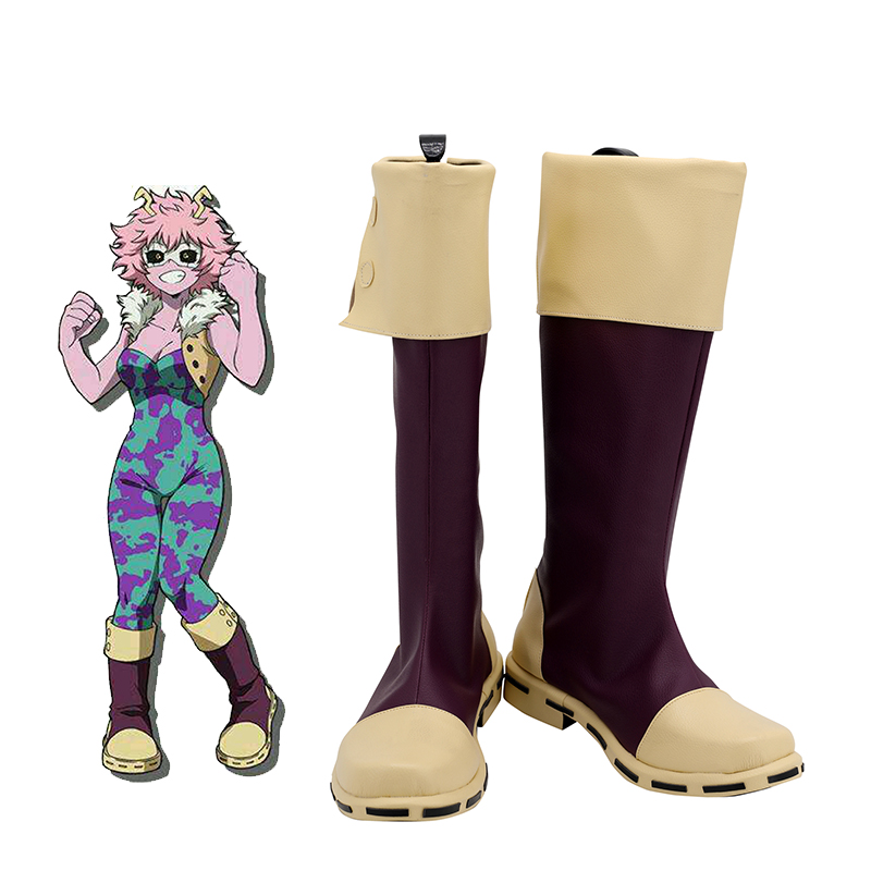 أنيمي بطلي الأكاديمية اشيدو مي - مراجعة Anime Cosplay Website وسعره