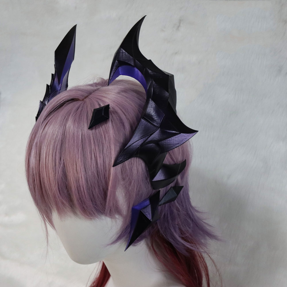 أنيمي لعبة جينشين إمباكت دورين - مراجعة Anime Cosplay Women وسعره