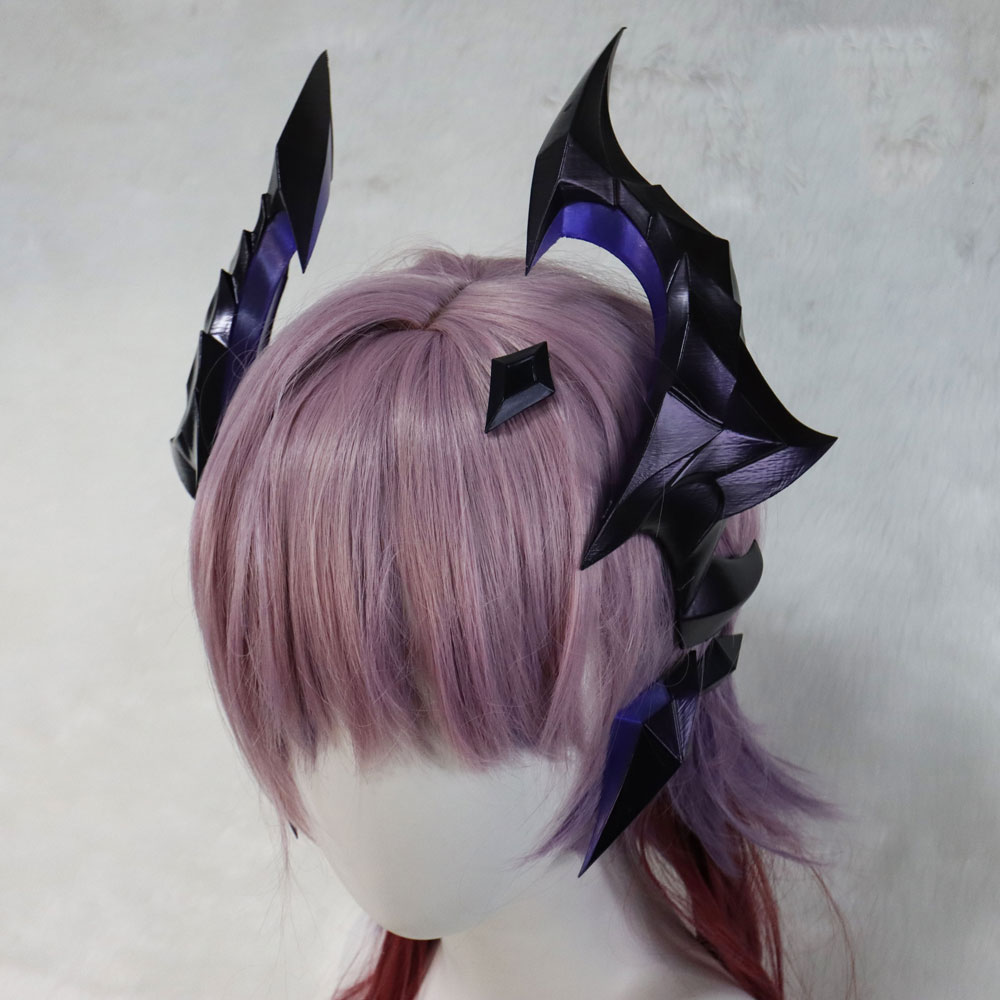 أنيمي لعبة جينشين إمباكت دورين - مراجعة Anime Cosplay Women وسعره