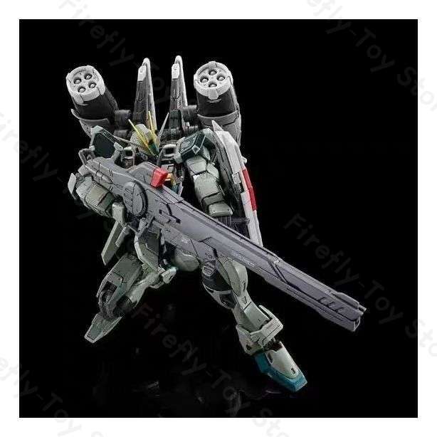 نموذج ZFN مقياس 1/144، طقم تجم - مراجعة Bandai Gundam Rg وسعره