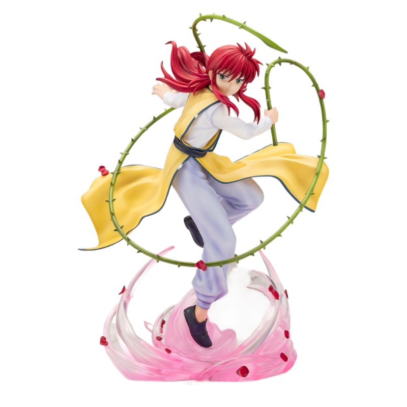 متوفر في المخزون: مجسم أنمي أص - مراجعة Kotobukiya Artfx وسعره