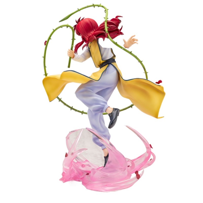 متوفر في المخزون: مجسم أنمي أص - مراجعة Kotobukiya Artfx وسعره