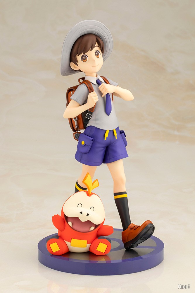 متوفر في المخزون الأصلي KOTOBU - مراجعة Kotobukiya Artfx وسعره