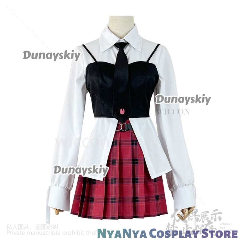 تشياو لينغ تأثيري أنيمي لينك ا - مراجعة Anime Cosplay Link وسعره