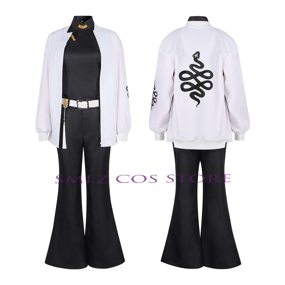 حديثا ألما تأثيري أنيمي Gokura - مراجعة Anime Cosplay Show وسعره