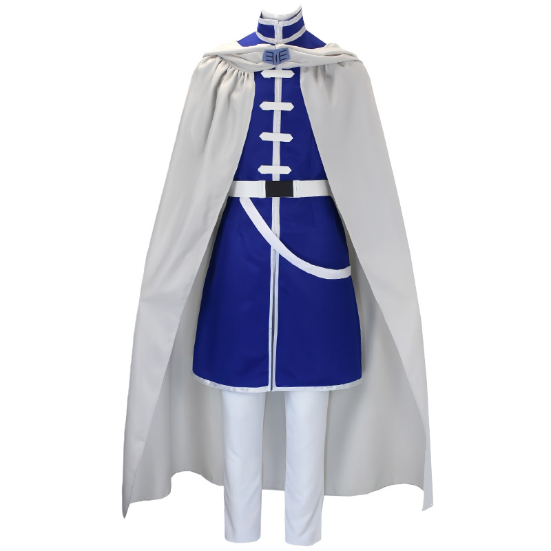 أزياء تنكرية لشخصية هيميل من أ - مراجعة Anime Cosplay Male وسعره