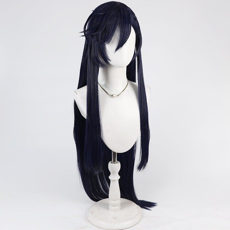 شعر مستعار برونهايلد للتنكر من - مراجعة Anime Cosplay Waifu وسعره