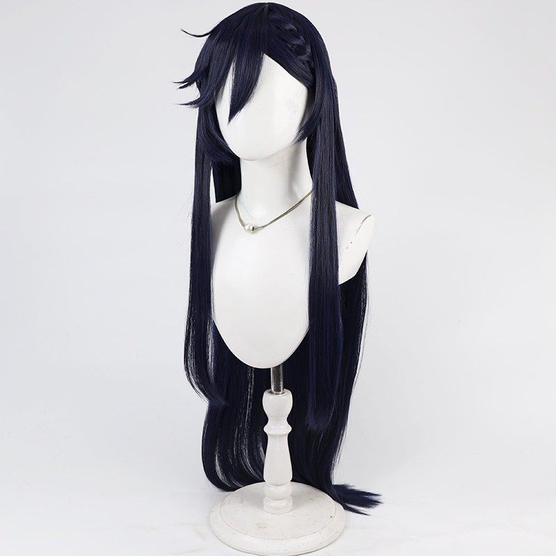 شعر مستعار برونهايلد للتنكر من - مراجعة Anime Cosplay Waifu وسعره
