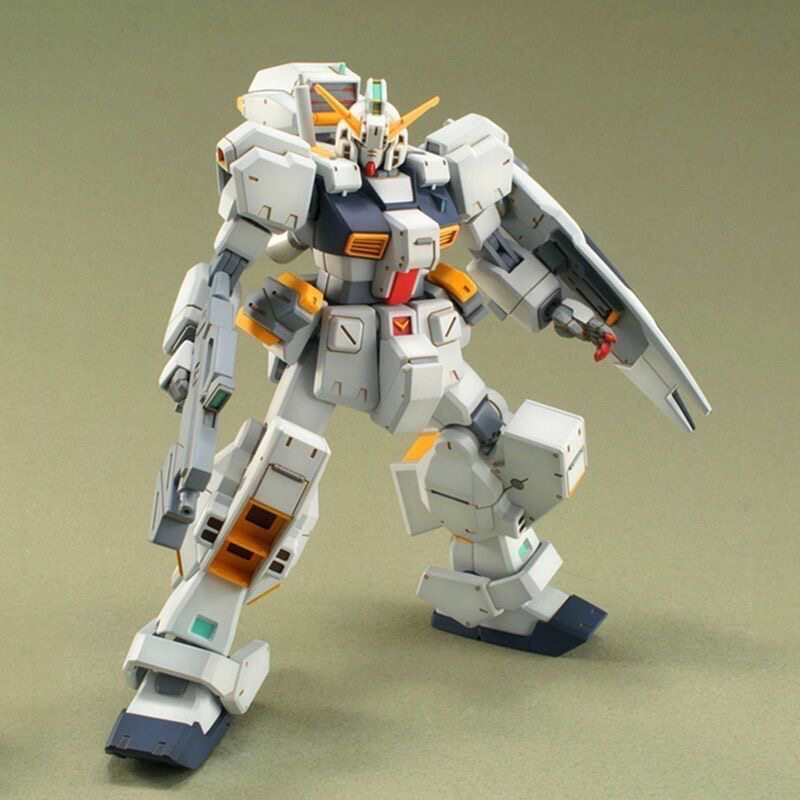 طقم نموذج هازل تايتانز مخصص بأ - مراجعة Bandai Gundam Rg وسعره
