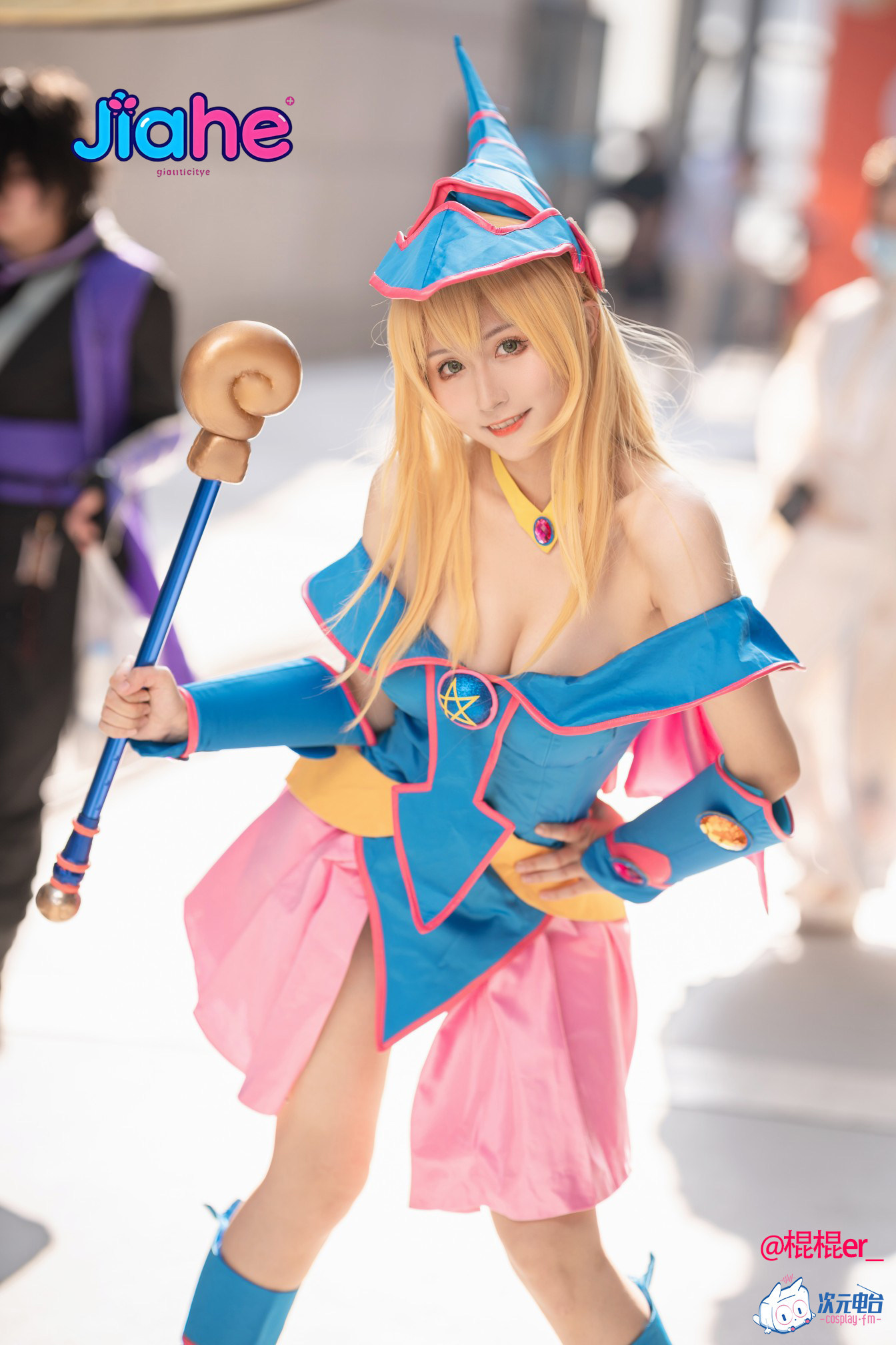 زي تنكري أنمي لشخصية الفتاة ال - مراجعة Anime Cosplay Girls وسعره