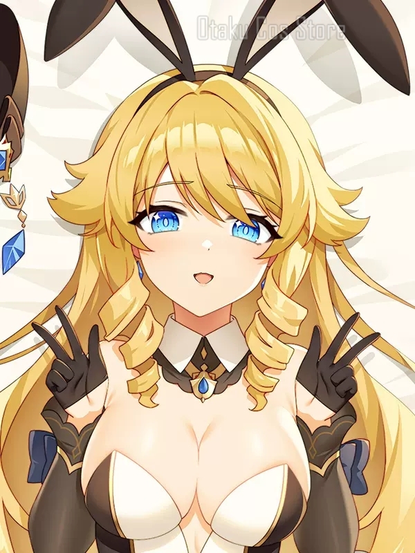 جينشين إمباكت نافيا أنيمي كوسب - مراجعة Queen Anime Cosplay وسعره