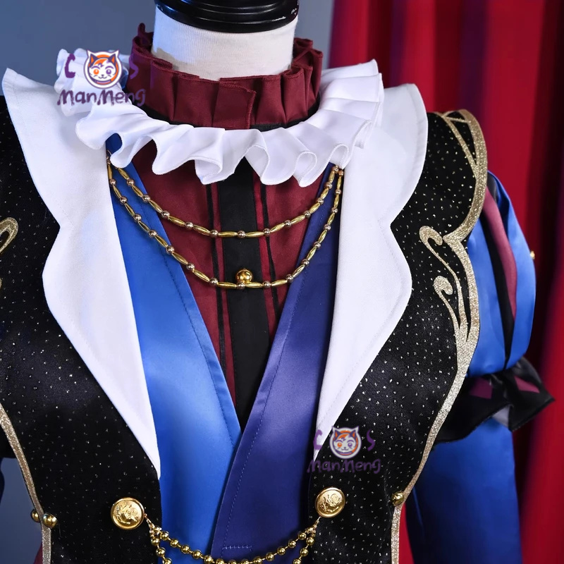 أنيمي PJSK Tenma Tsukasa tks t - مراجعة Anime Cosplay Show وسعره