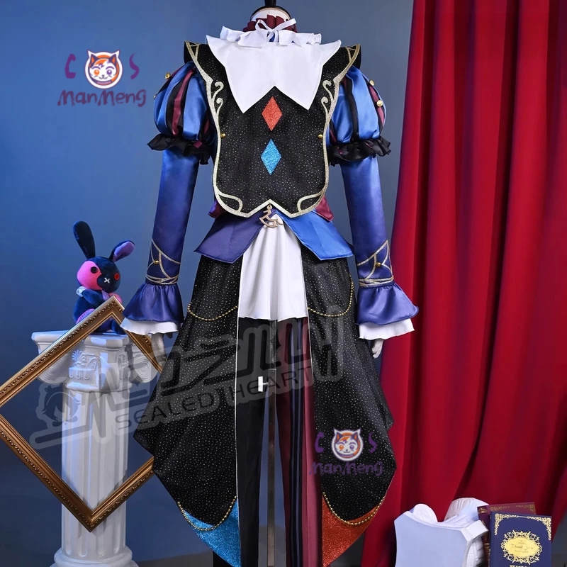 أنيمي PJSK Tenma Tsukasa tks t - مراجعة Anime Cosplay Show وسعره