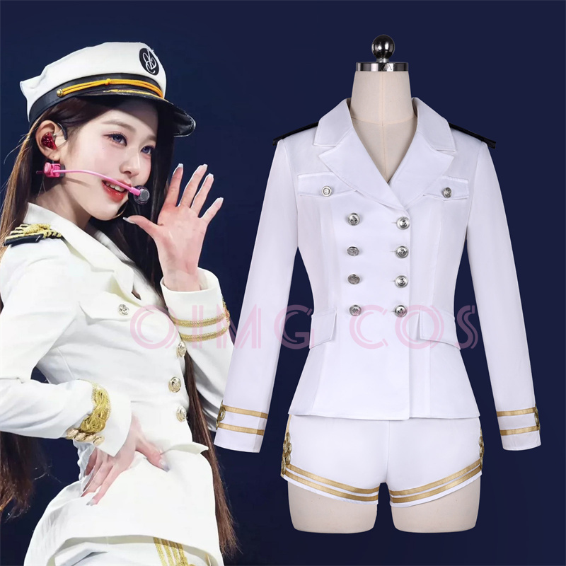 زي تنكري لشخصية جانغ وونيونغ،  - مراجعة Anime Cosplay Women وسعره