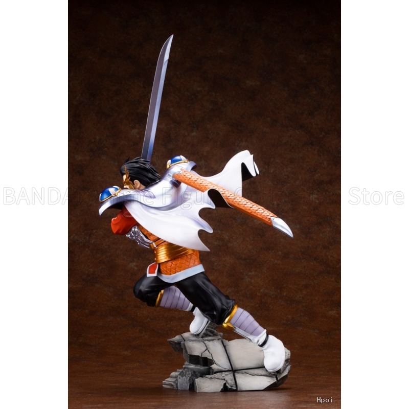 متوفر في المخزون الأصلي KOTOBU - مراجعة Kotobukiya Artfx وسعره