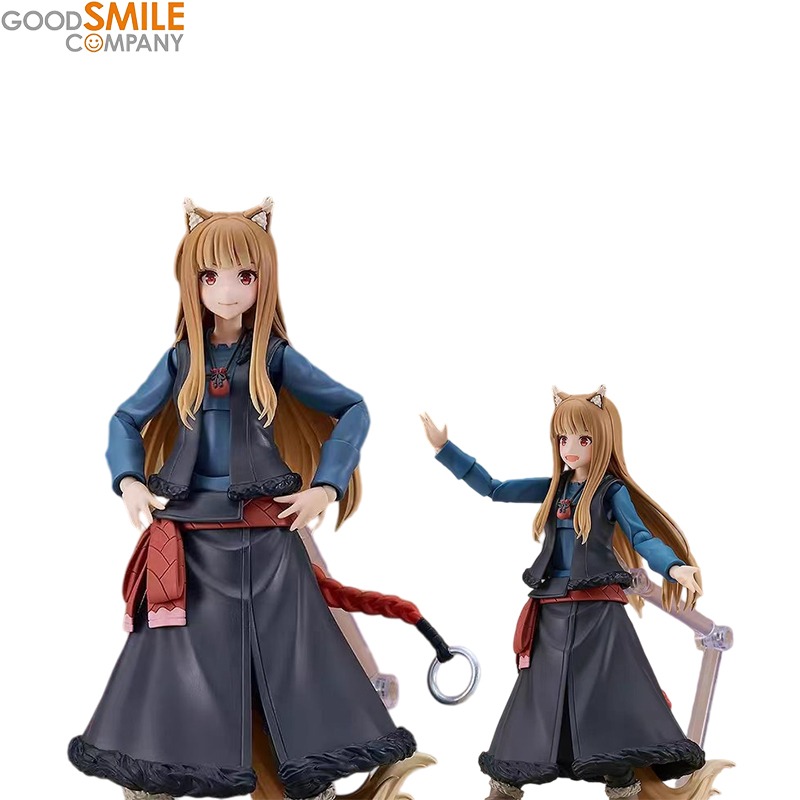 متوفر في المخزون: مجسم ماكس أص - مراجعة Good Smile Company Figma وسعره