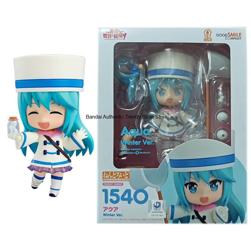 Good Smile Original Nendoroid  - مراجعة Good Smile Company Figma وسعره