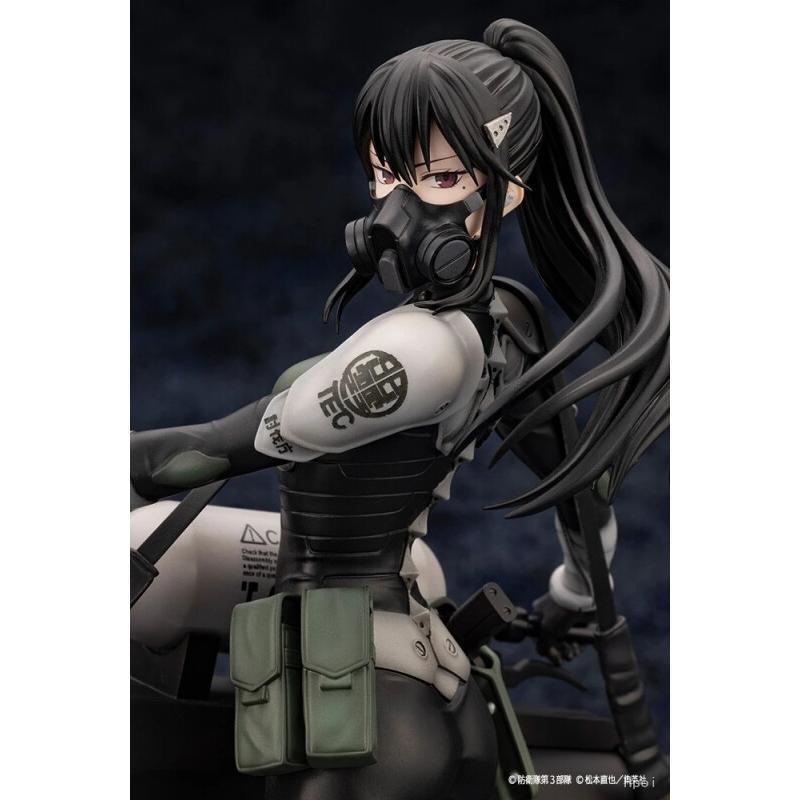 مرخص رسميًا من قبل بانداي - كا - مراجعة Kotobukiya Artfx وسعره