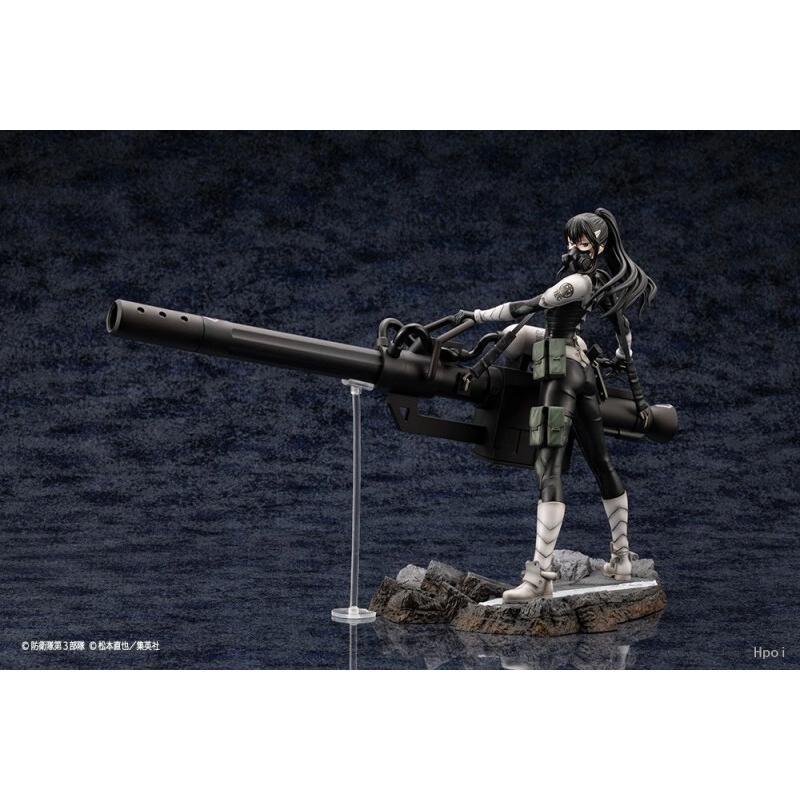 مرخص رسميًا من قبل بانداي - كا - مراجعة Kotobukiya Artfx وسعره