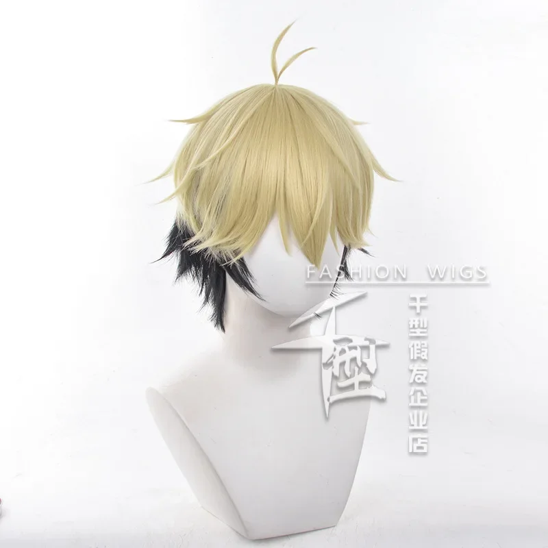 شعر مستعار تنكري من فيليكس أني - مراجعة Anime Cosplay Link وسعره