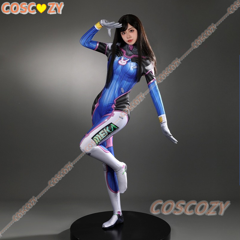 زي تنكري كامل لشخصية ديڤا النس - مراجعة Convention Cosplay Anime وسعره