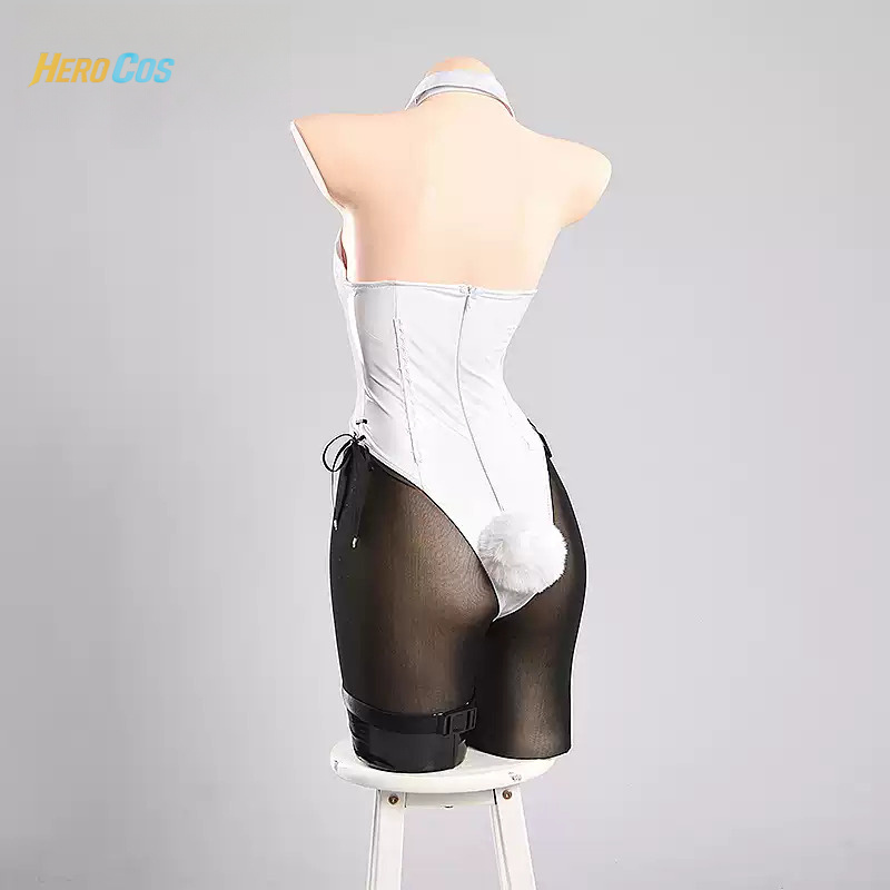 زي تنكري لشخصية أيينيل من لعبة - مراجعة Anime Cosplay Girls وسعره