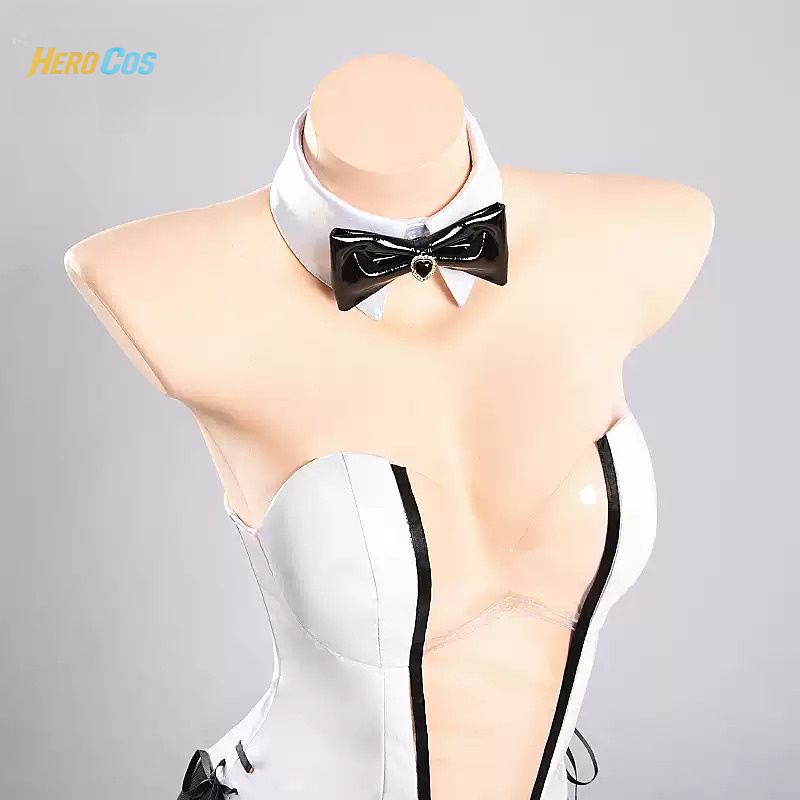 زي تنكري لشخصية أيينيل من لعبة - مراجعة Anime Cosplay Girls وسعره