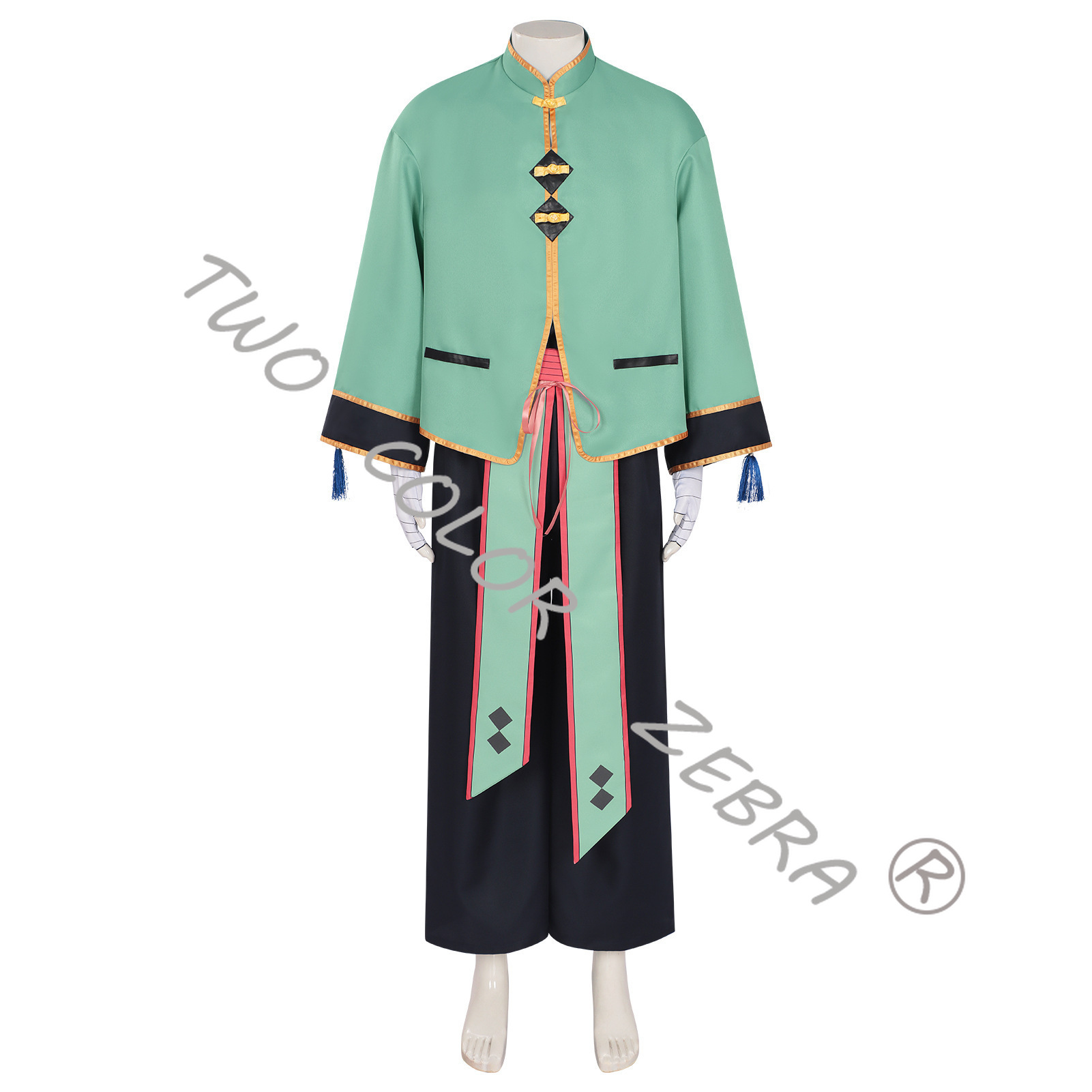 زي كوسبلاي لينك كليك آ يوان، ط - مراجعة Anime Cosplay Link وسعره