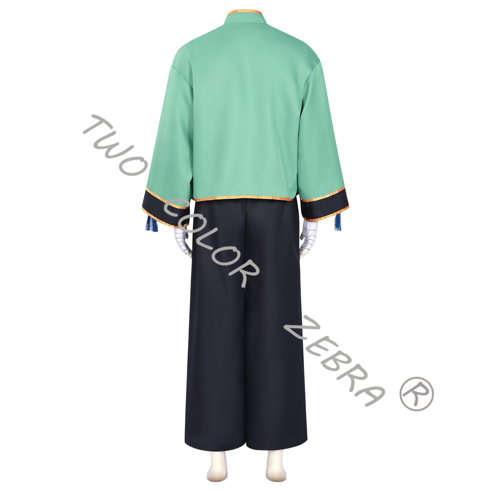 زي كوسبلاي لينك كليك آ يوان، ط - مراجعة Anime Cosplay Link وسعره
