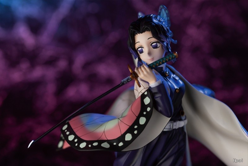 مجسم أنمي KOTOBUKIYA ARTFX J B - مراجعة Kotobukiya Artfx وسعره