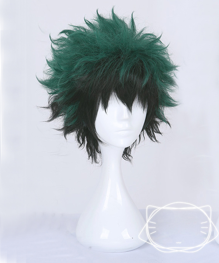بلدي بوكو لا بطل الأكاديمية Iz - مراجعة Anime Cosplay Website وسعره