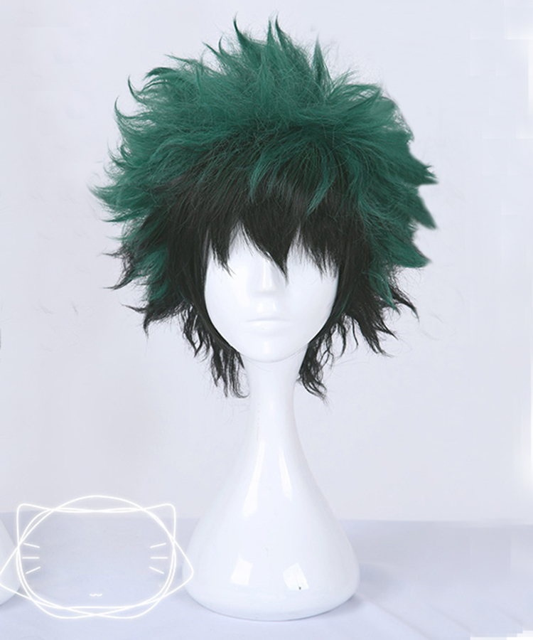 بلدي بوكو لا بطل الأكاديمية Iz - مراجعة Anime Cosplay Website وسعره