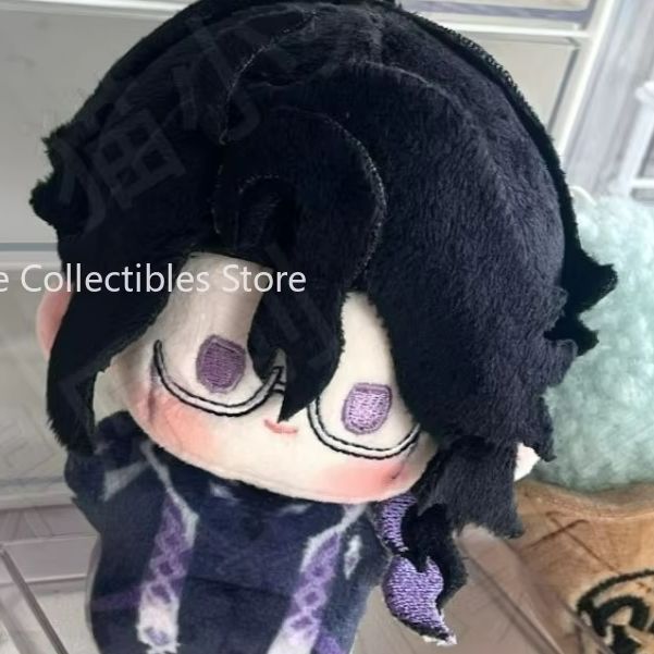 أنمي جينشين إمباكت ‌   دمية قط - مراجعة Anime Cosplay Girls وسعره
