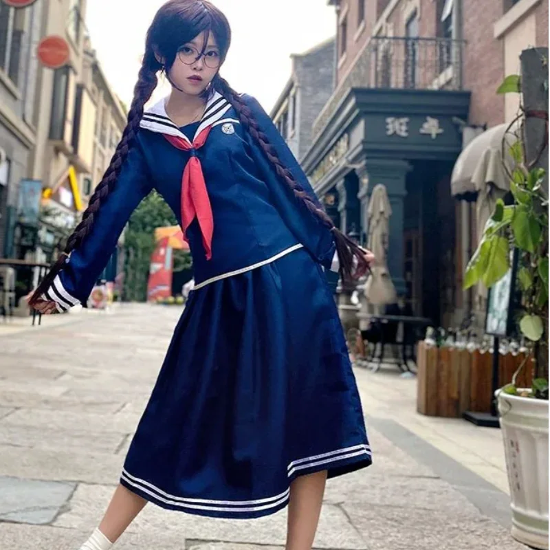 زي تنكري للنساء البالغات من تو - مراجعة Anime Cosplay Glasses وسعره