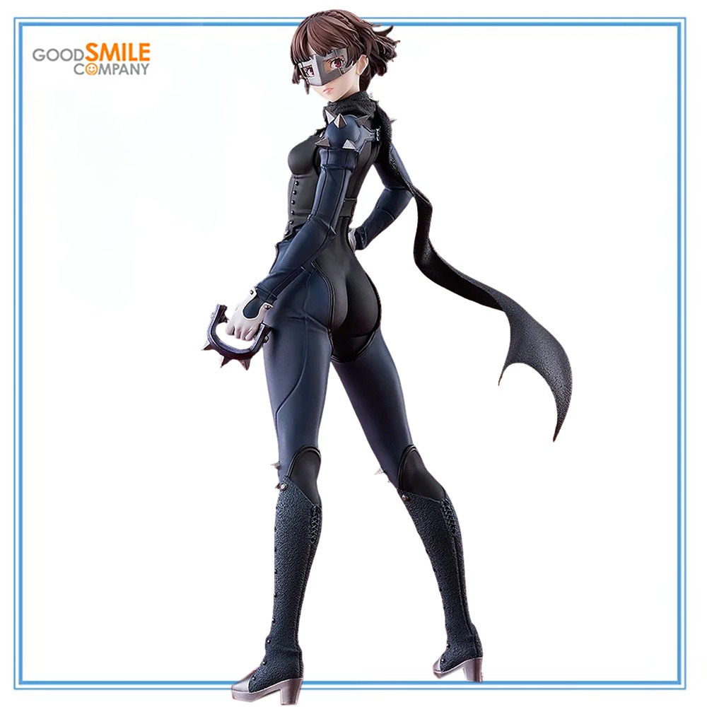 مجسمات ألعاب أصلية 100% من Goo - مراجعة Good Smile Company Figma وسعره